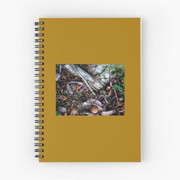 Item preview, Autumnal Detritus designed and sold by mertonparrish.