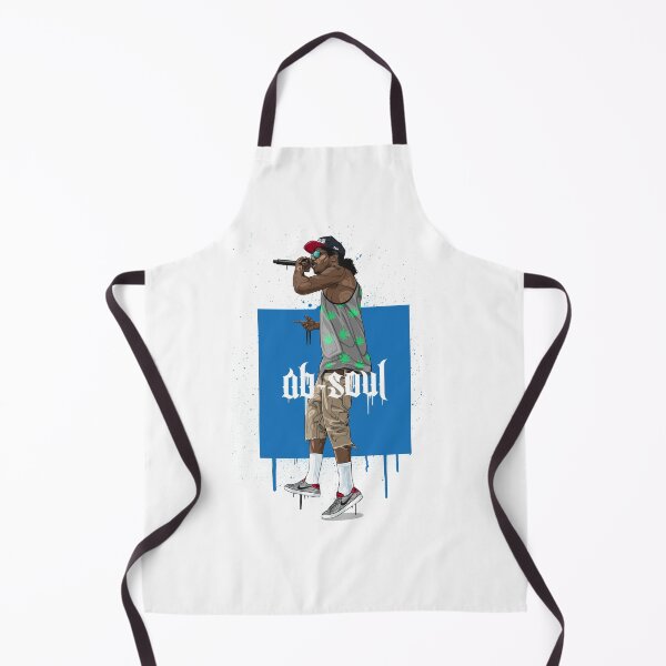 Item preview, Ab Soul designed and sold by BOKKABOOM.
