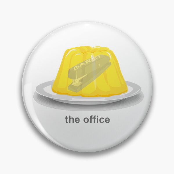 Item preview, Stapler in Jello - Office Artwork designed and sold by L. Layne.