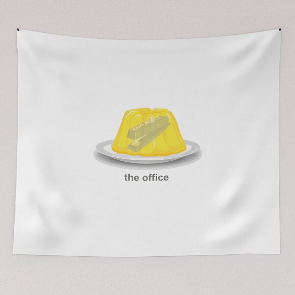 Item preview, Stapler in Jello - Office Artwork designed and sold by L. Layne.