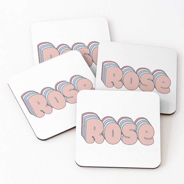 Item preview, Rose Name  designed and sold by ashleymanheim.