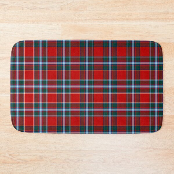 Item preview, Clan Drummond Tartan designed and sold by plaidwerx.