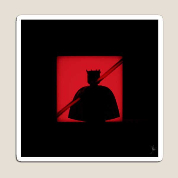 Item preview, Shadow - Maul designed and sold by Ballou34.