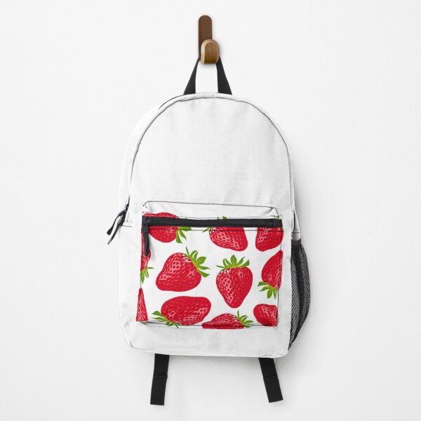 Item preview, Strawberries designed and sold by Lauren May.