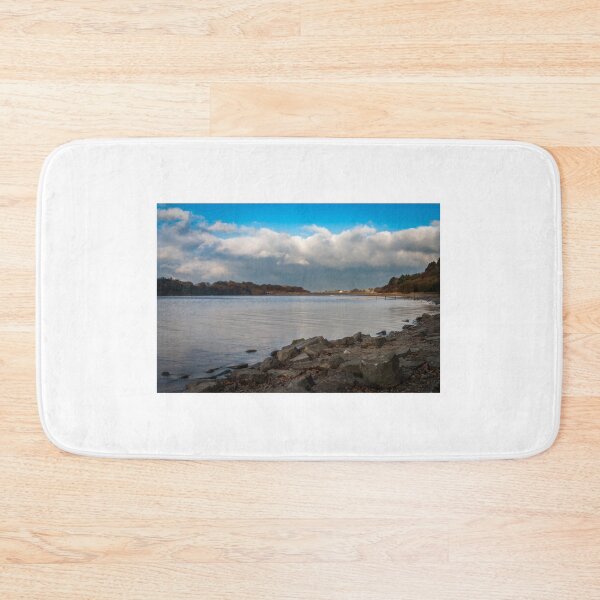 Item preview, Anglezarke reservoir in Lancashire designed and sold by craig777red.