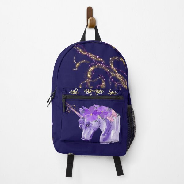 Item preview, Unicorn magic designed and sold by sharanarnoldart.