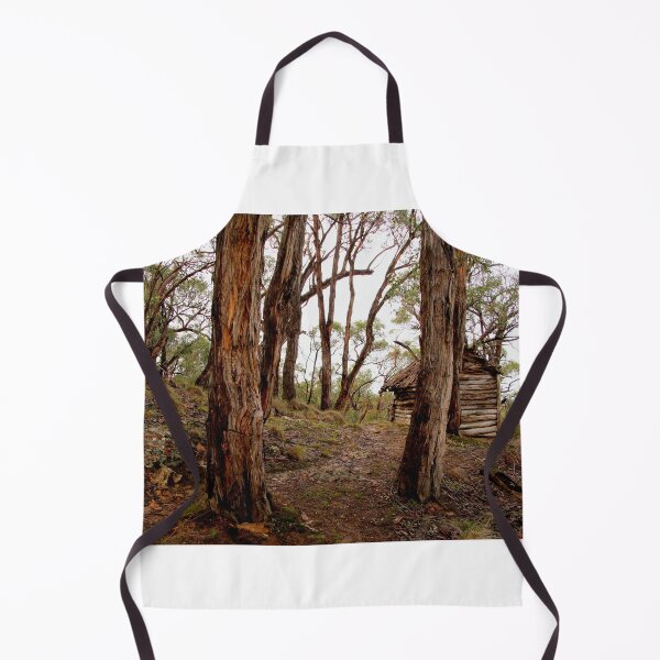Item preview, Conglomerate Gully, Riddells Creek, Vic designed and sold by Susan Henry.