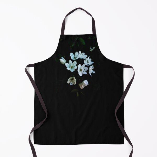 Item preview, White Flower-burst designed and sold by Capuletdesigns.