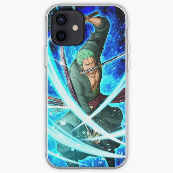Zorro iPhone Soft Case