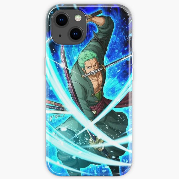Zorro iPhone Soft Case
