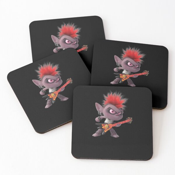 Item preview, Funny Trolls World Tour designed and sold by thanhmakemoney0.