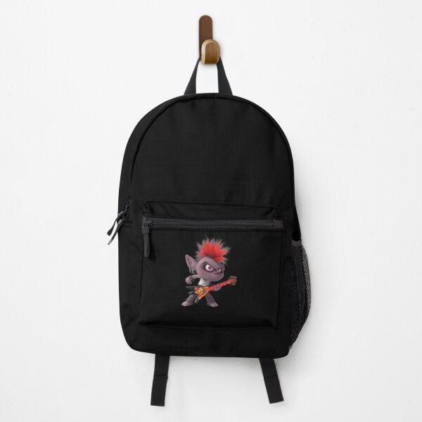 Item preview, Funny Trolls World Tour designed and sold by thanhmakemoney0.