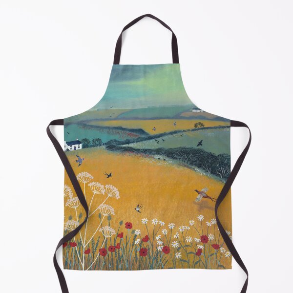 After the Storm Apron