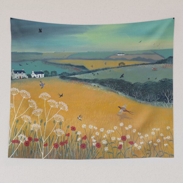 Item preview, After the Storm designed and sold by Jo Grundy.
