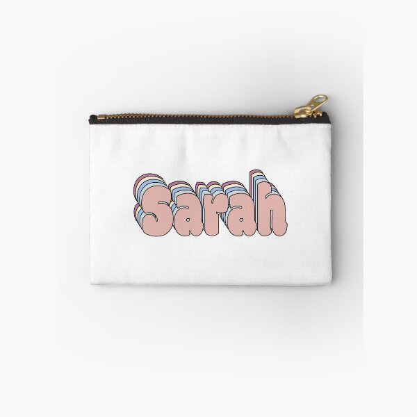Item preview, Sarah Name  designed and sold by ashleymanheim.