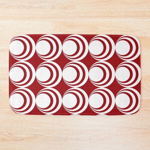 Item preview, Circles and Circles... designed and sold by simplydesignart.