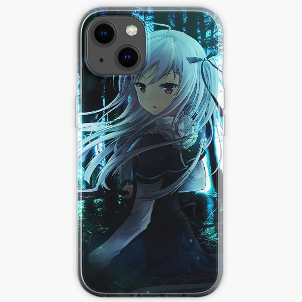 Absolute Duo 1 iPhone Soft Case