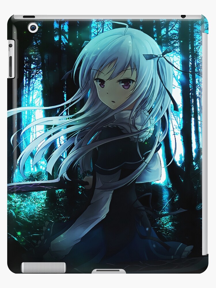 Absolute Duo 2 Poster for Sale by Dylan5341