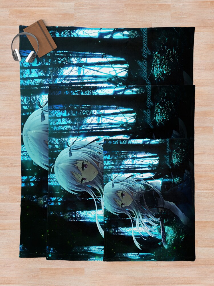 Absolute Duo 2 Poster for Sale by Dylan5341