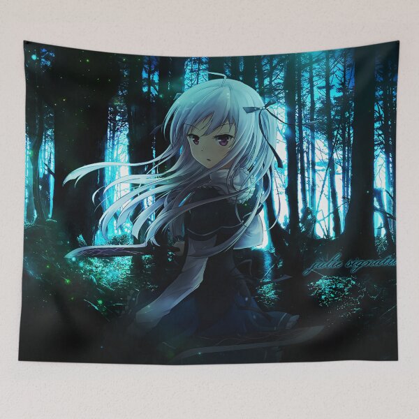 Item preview, Absolute Duo 1 designed and sold by Dylan5341.