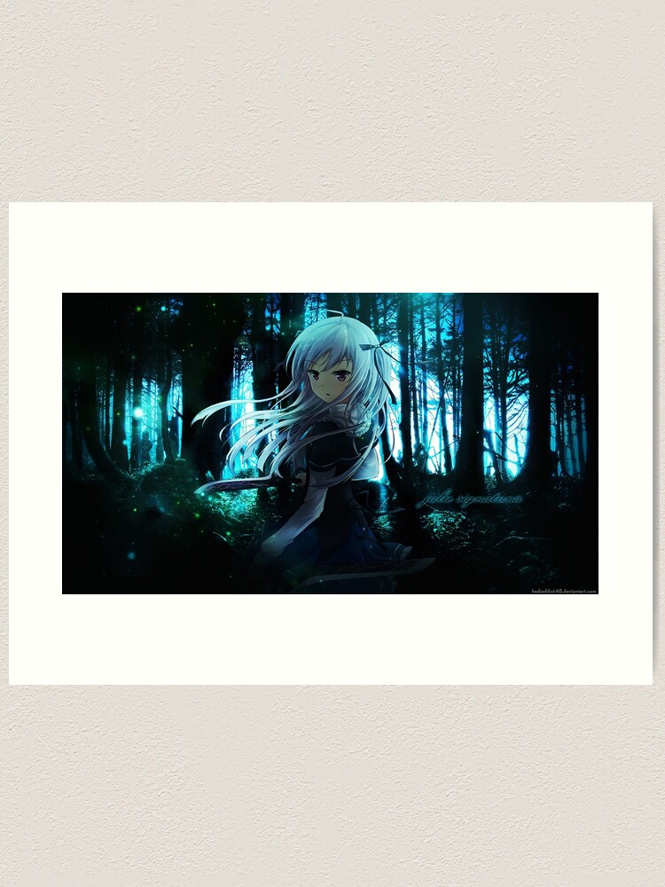 Absolute Duo 2 Art Print for Sale by Dylan5341