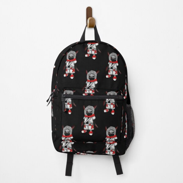 Nightmare Sans Backpacks for Sale