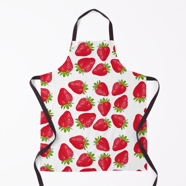 Item preview, Strawberries designed and sold by Lauren May.