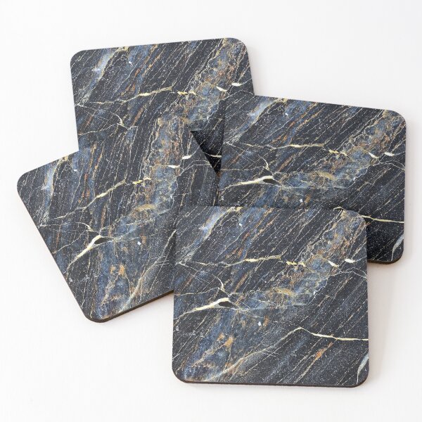 Item preview, Black Marble designed and sold by OtterFactory.