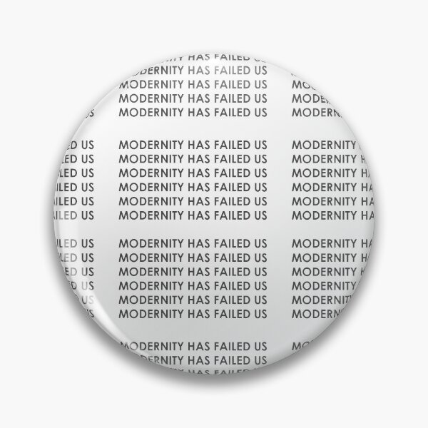 Item preview, the 1975 modernity has failed us pattern designed and sold by gaberielle.