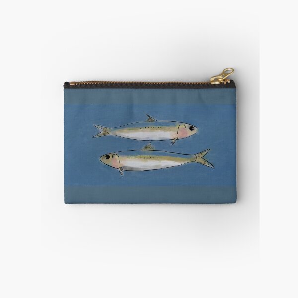 Item preview, Twin Pescatarian‘s of the deep designed and sold by joeballs1.