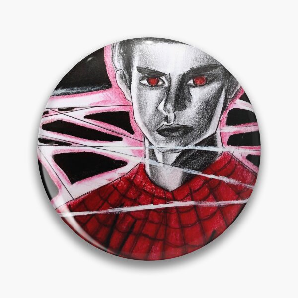 Item preview, Spidey designed and sold by huskwolf.