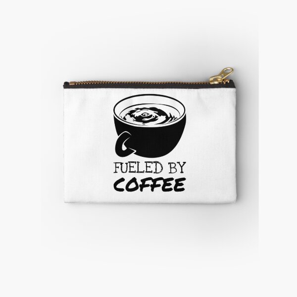 Item preview, Fueled By Coffee Warm Fresh Mug designed and sold by javes93.
