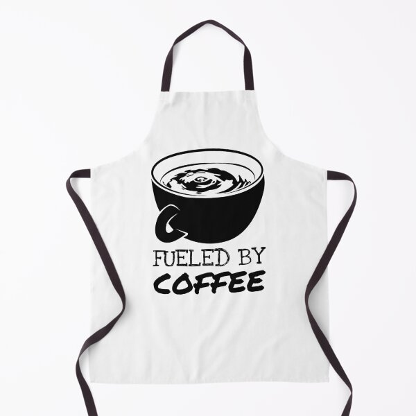 Item preview, Fueled By Coffee Warm Fresh Mug designed and sold by javes93.