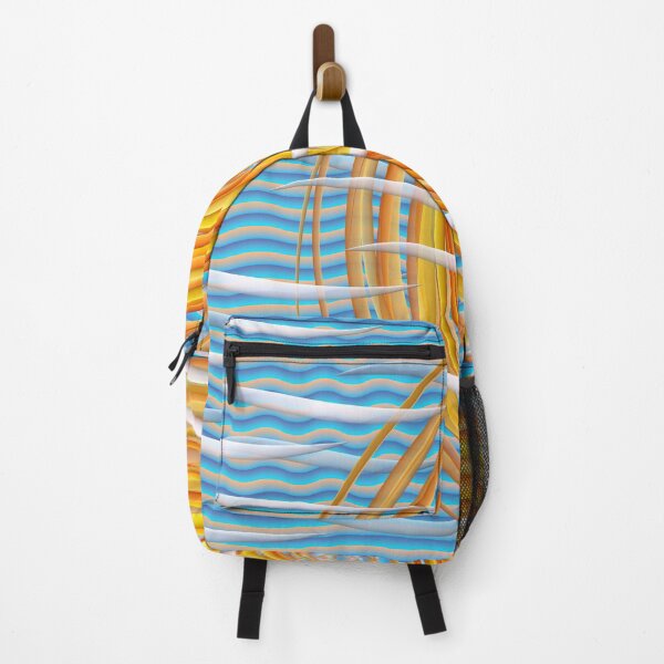Item preview, Adrift In The Sunshine Spiral Sky designed and sold by Becky Titus.