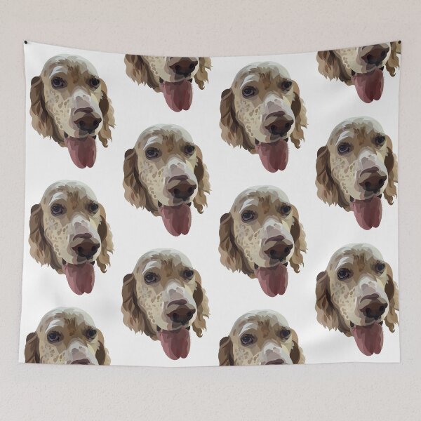Item preview, Parker designed and sold by carlygcreates.