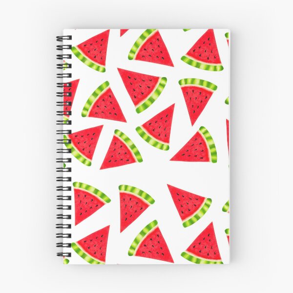 Item preview, Watermelon pattern designed and sold by Lauren May.