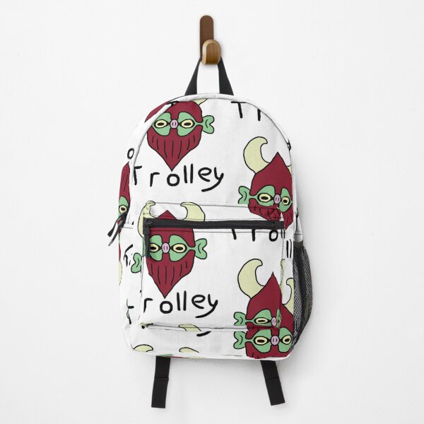Item preview, Trolley designed and sold by TheLostShow.