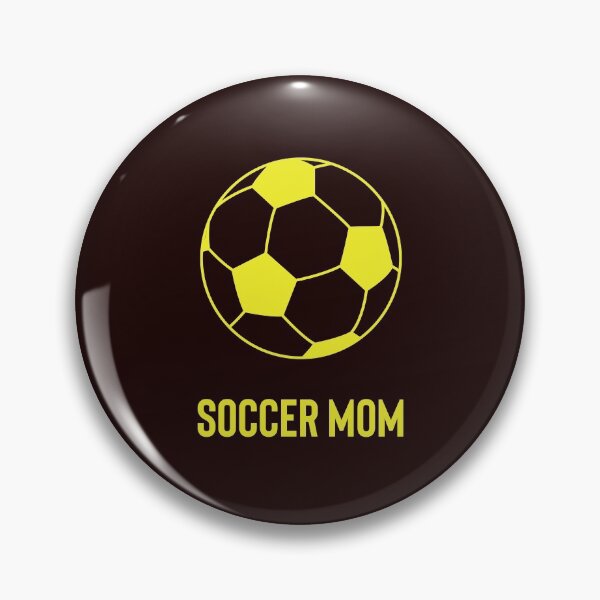 Item preview, Soccer Mom designed and sold by StoaMart.