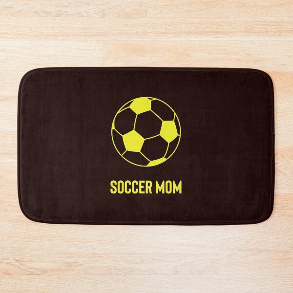Item preview, Soccer Mom designed and sold by StoaMart.