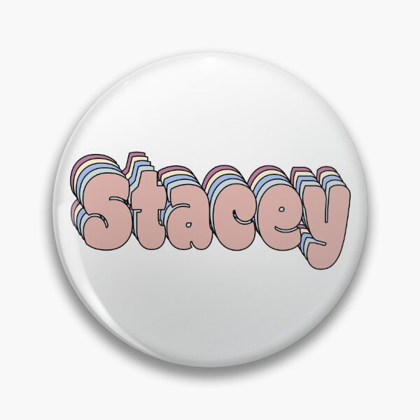 Item preview, Stacey Name  designed and sold by ashleymanheim.