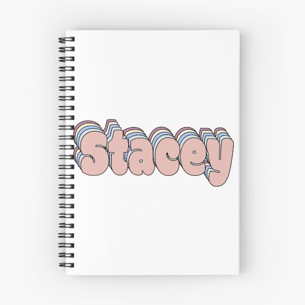 Item preview, Stacey Name  designed and sold by ashleymanheim.