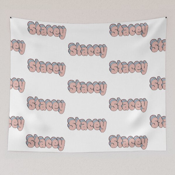 Item preview, Stacey Name  designed and sold by ashleymanheim.