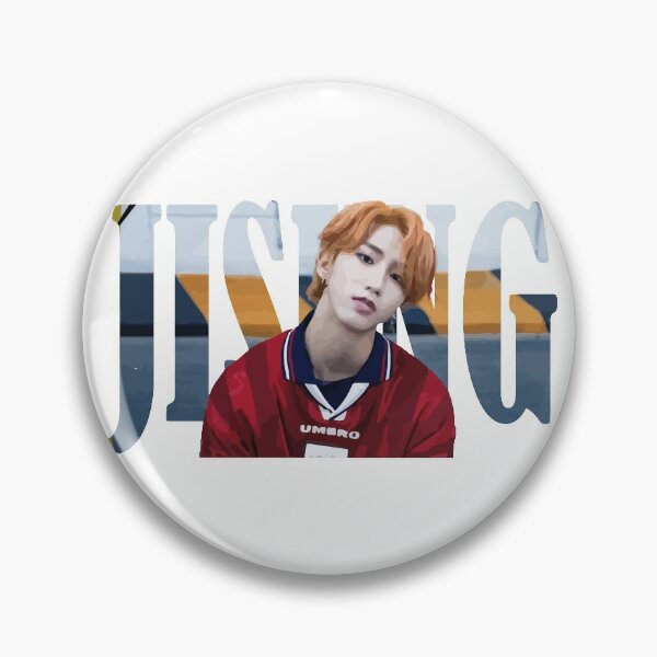 Item preview, Stray Kids Han Jisung  designed and sold by Cheoly Day.