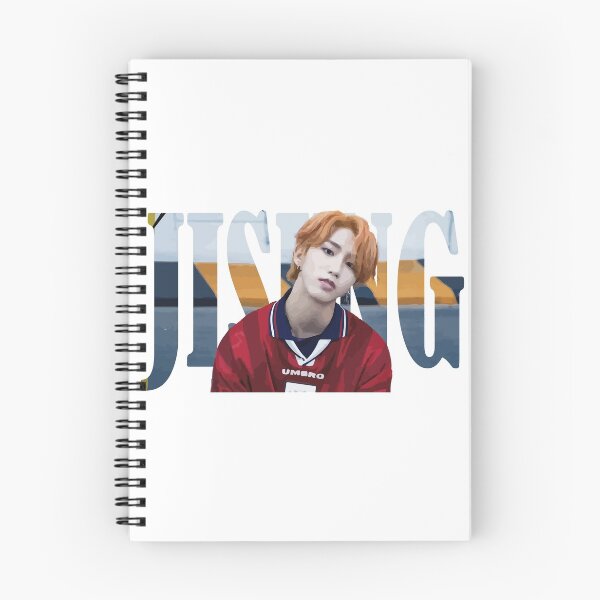 Item preview, Stray Kids Han Jisung  designed and sold by Cheoly Day.