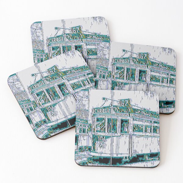Item preview, Local Tram designed and sold by Tovers.