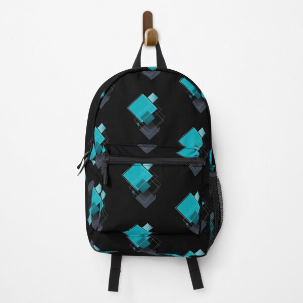 Item preview, Abstract retro designed and sold by bestshirtdesign.