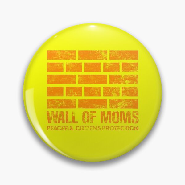 Artikelvorschau, Wall Of Moms Summoned Mama Shirt entworfen und verkauft von Yarkos.
