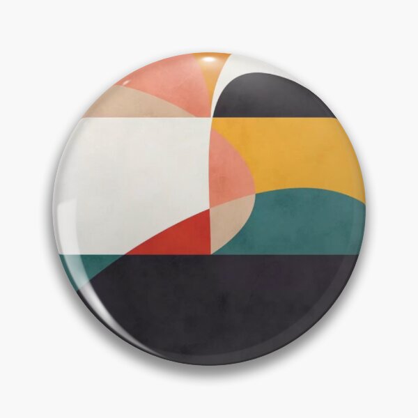 Item preview, Modern Shapes designed and sold by JamesFratus76.