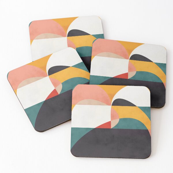 Item preview, Modern Shapes designed and sold by JamesFratus76.