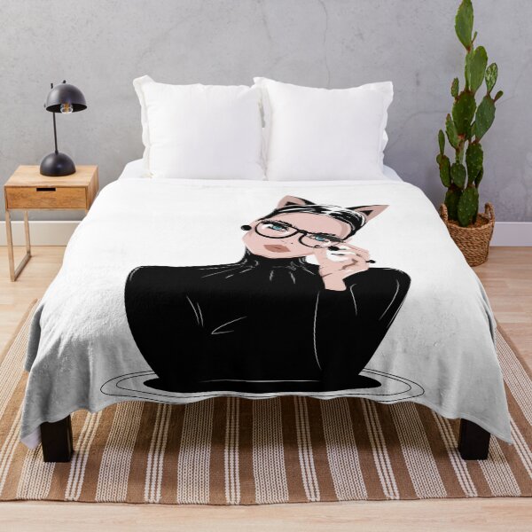 Item preview, Cat Women designed and sold by CESAR-STORE.